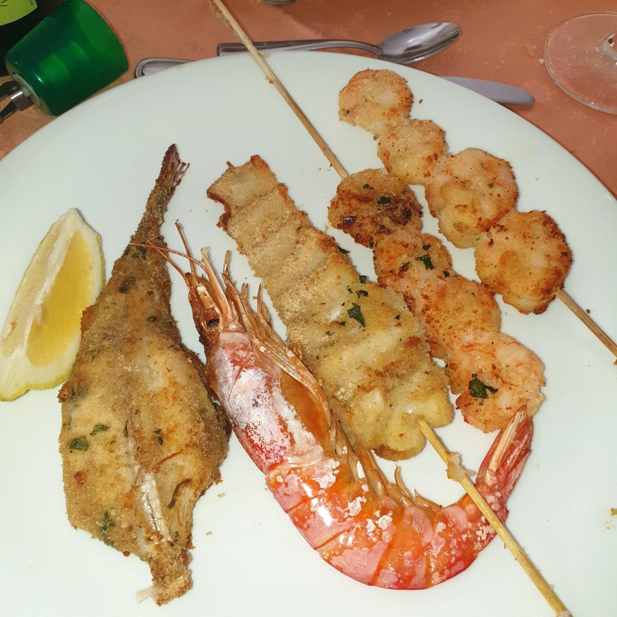 Hotel Venezia Rimini Eksteriør billede